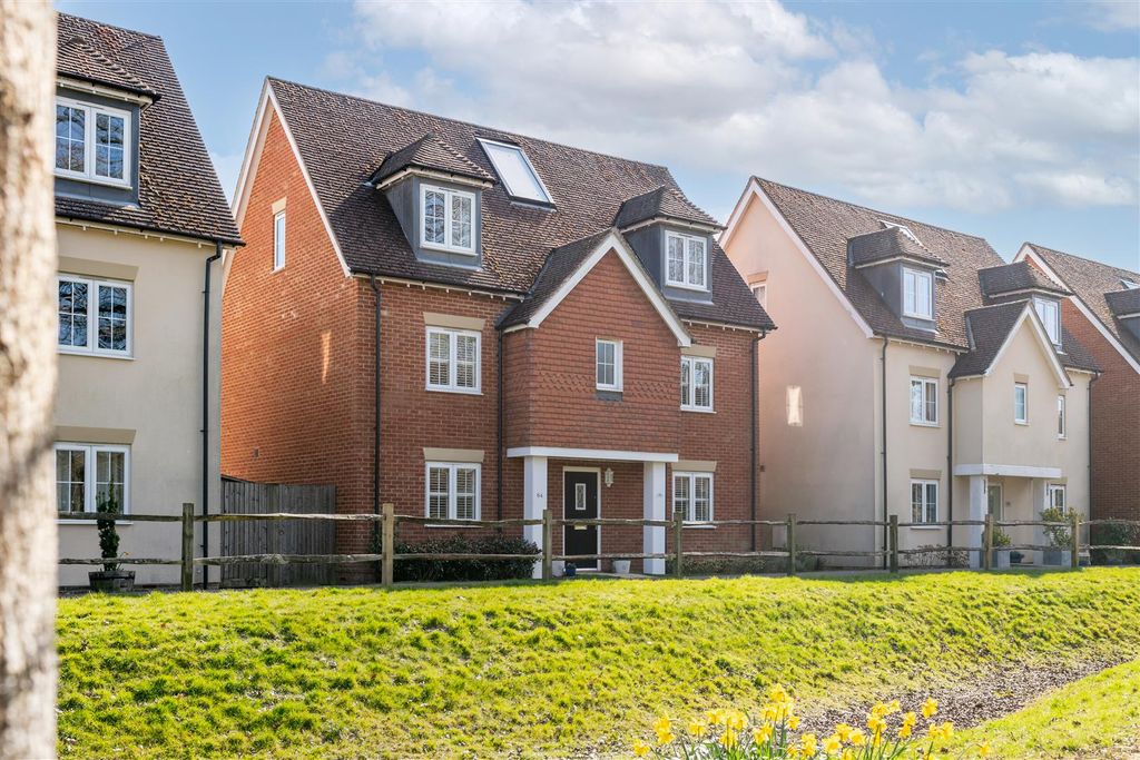 Property photo 1 of 20 64 Brookfield Drive Externals-14 Sky.Jpg