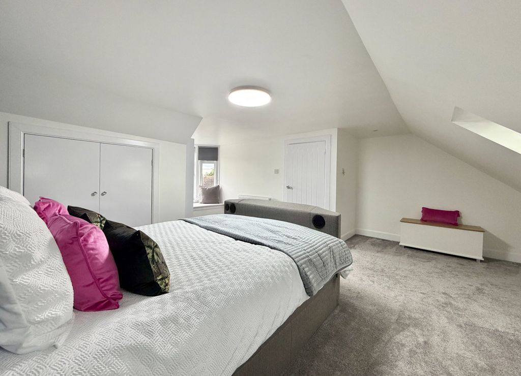 Additional image 8 of 3 bed maisonette for saleChurch Street, Stenhousemuir, Larbert FK5