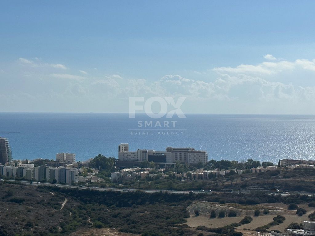 Property photo 1 of 15 Outstanding Residential Land With Panoramic Unobstructed Sea