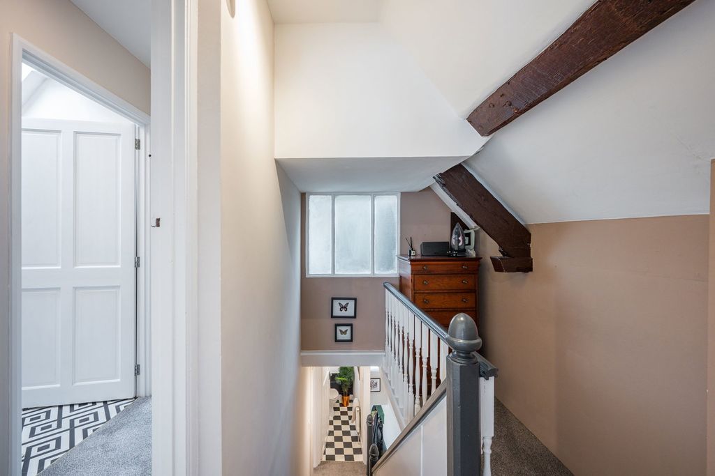 Additional image 15 of 2 bed maisonette for saleMonnow Street, Monmouth NP25