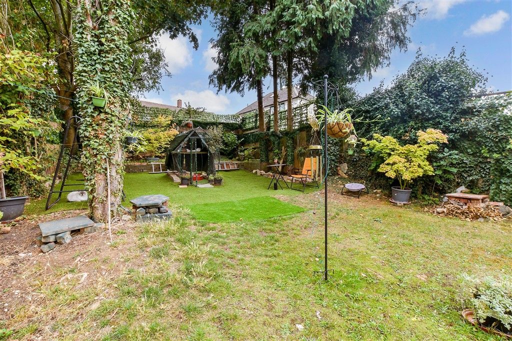 Property photo 2 of 14 Rear Garden