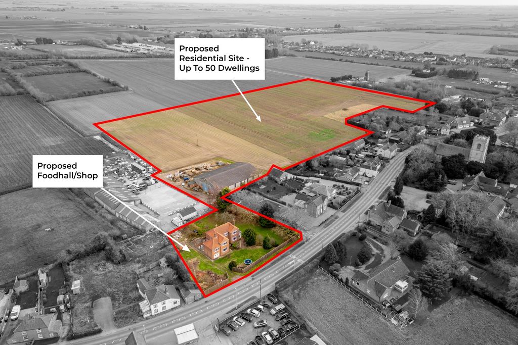 Property photo 2 of 11 2025 Whole Site Boundaries Update