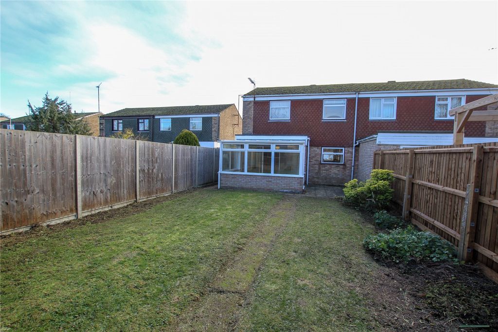 Property photo 3 of 18 Rear Aspect.