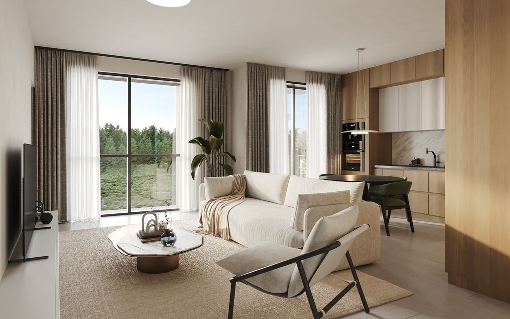Property photo 3 of 10 Living Area -...