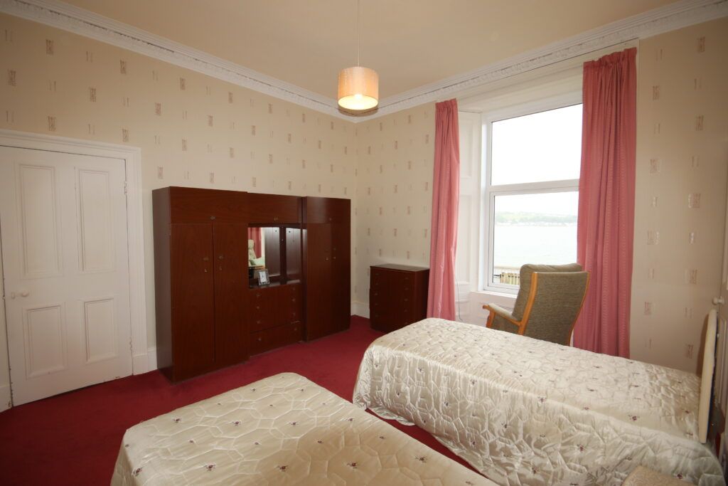 Additional image 10 of 2 bed flat for sale12 Mountstuart Road, Rothesay PA20