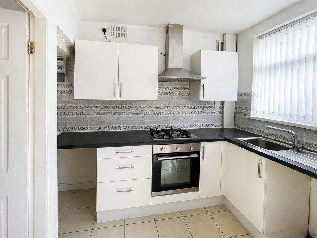 Property photo 3 of 12 02-Kitchen