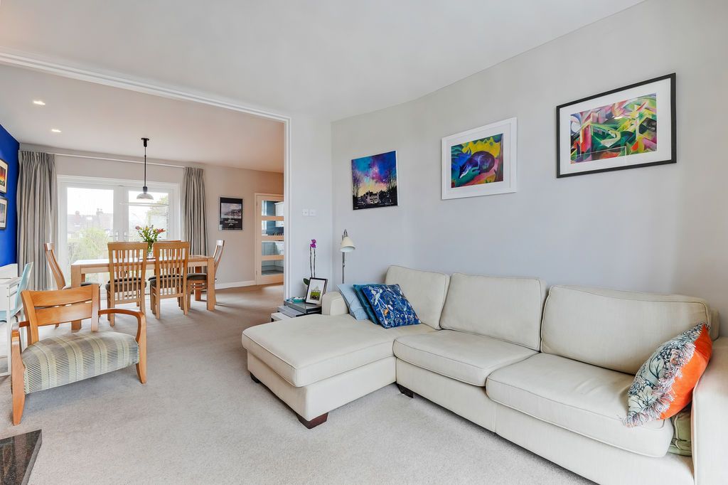 Property photo 2 of 29 Living Area