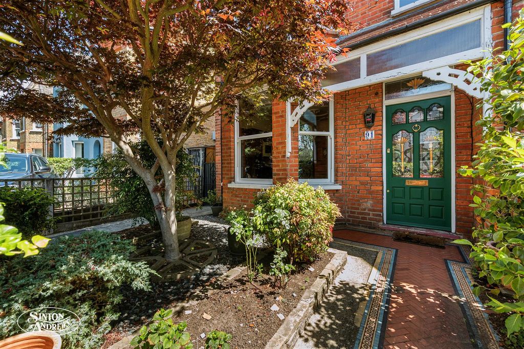 Property photo 2 of 16 91 Coldershaw Road, W13 9Du-2.Jpg