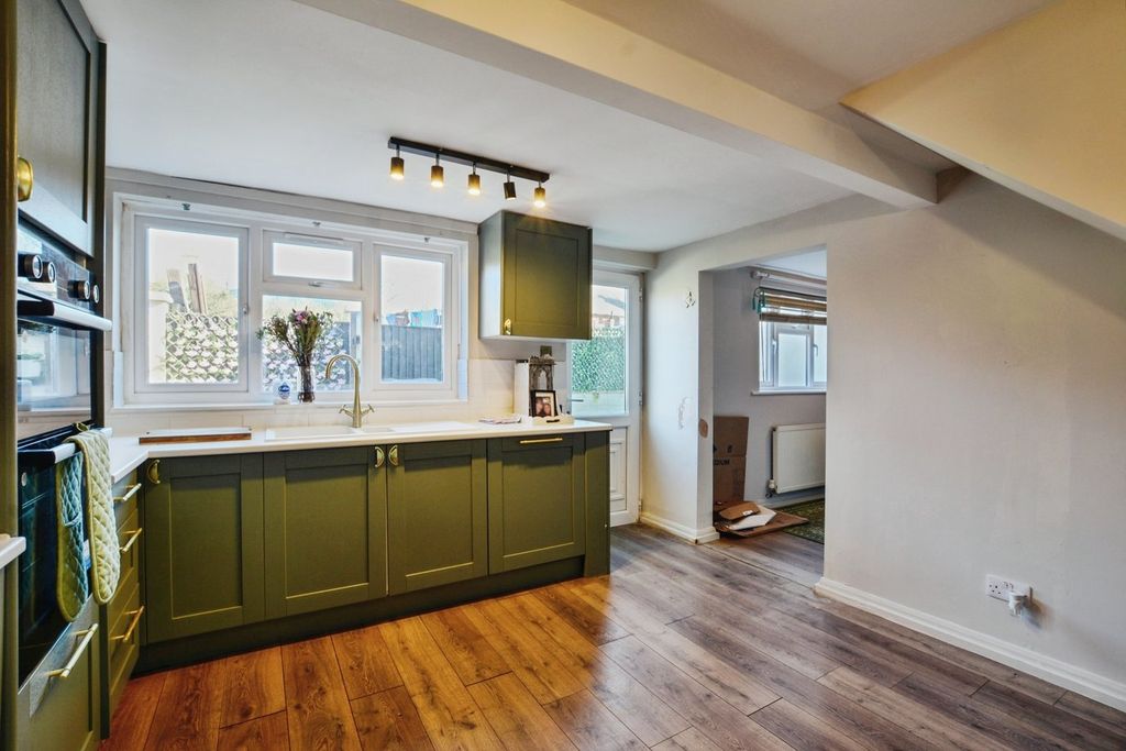 Additional image 4 of 3 bed detached house for saleAlexandra Road, Mablethorpe LN12