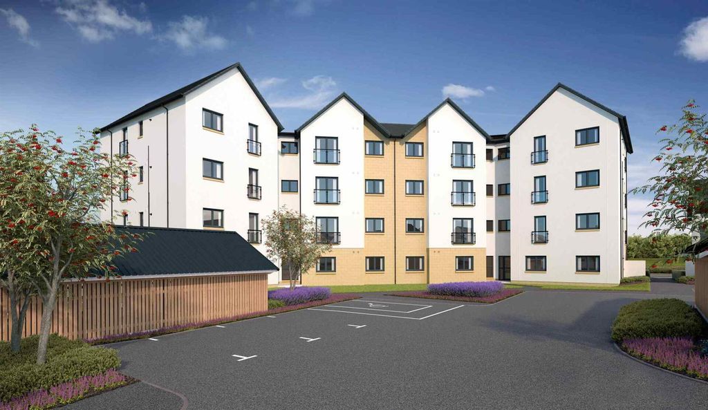 Additional image 6 of 2 bed flat for saleThe Maples, Inverness IV2