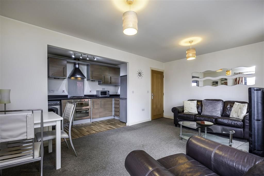 Property photo 2 of 8 Living Room