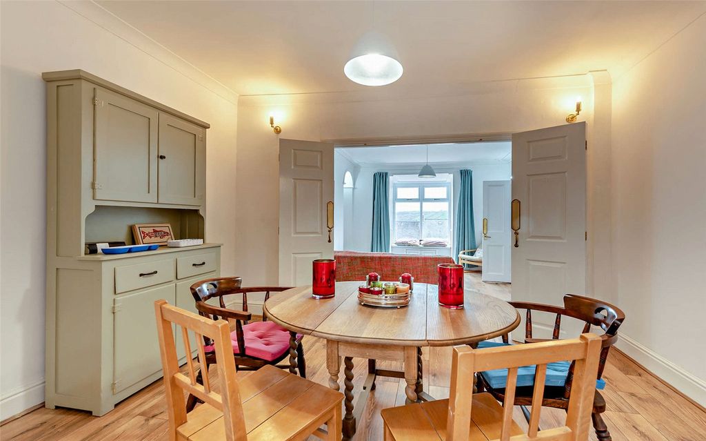 Additional image 15 of 4 bed terraced house for saleHigh Terrace, New Quay, Ceredigion SA45