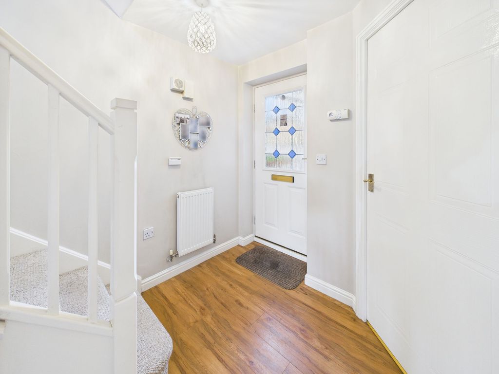 Property photo 2 of 20 Hallway