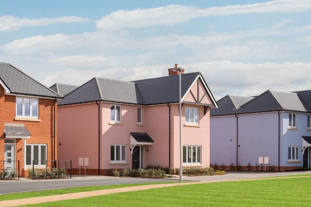 Property photo 1 of 19 Aylett's Green, Kelvedon