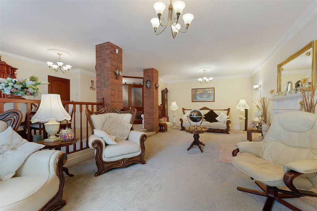 Additional image 6 of 4 bed detached house for saleSt. Andrews Close, Darlington DL1