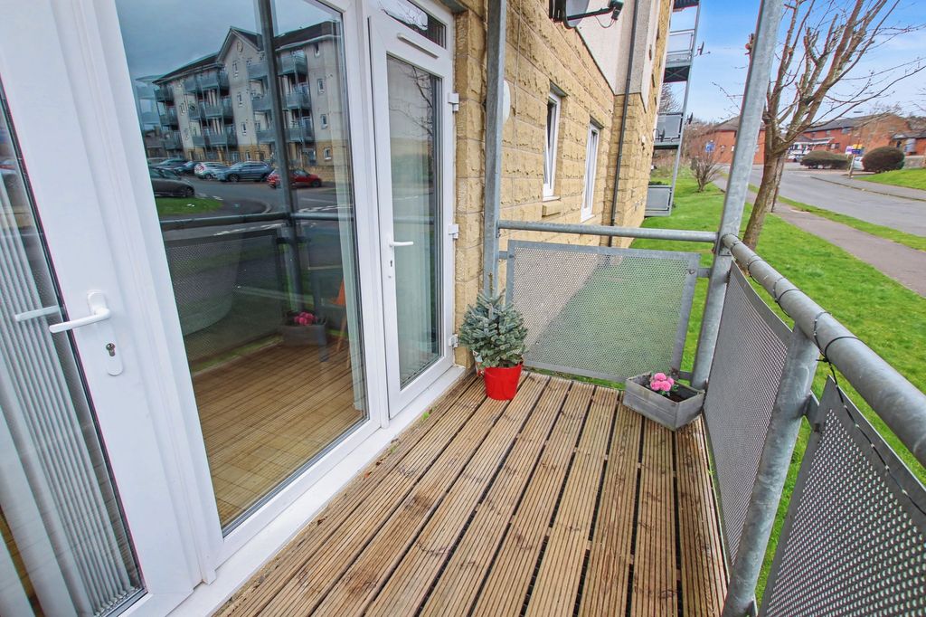 Additional image 15 of 2 bed flat for saleHawk Brae, Livingston EH54