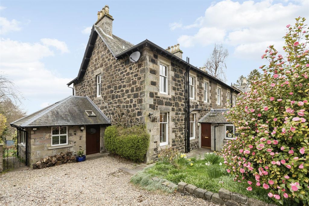 Additional image 31 of 4 bed semi-detached house for sale19 Brompton Terrace, Perth PH2