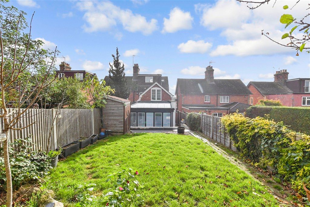 Property photo 3 of 16 Rear Elevation