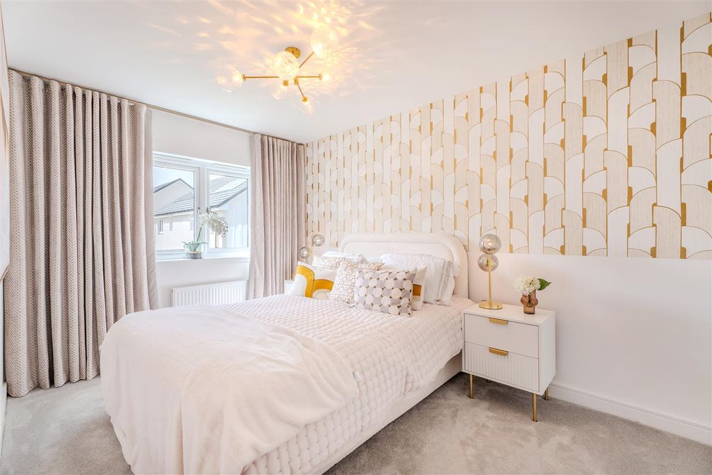 Additional image 19 of 4 bed detached house for sale3 Lampmaker Drive, Hamilton ML3