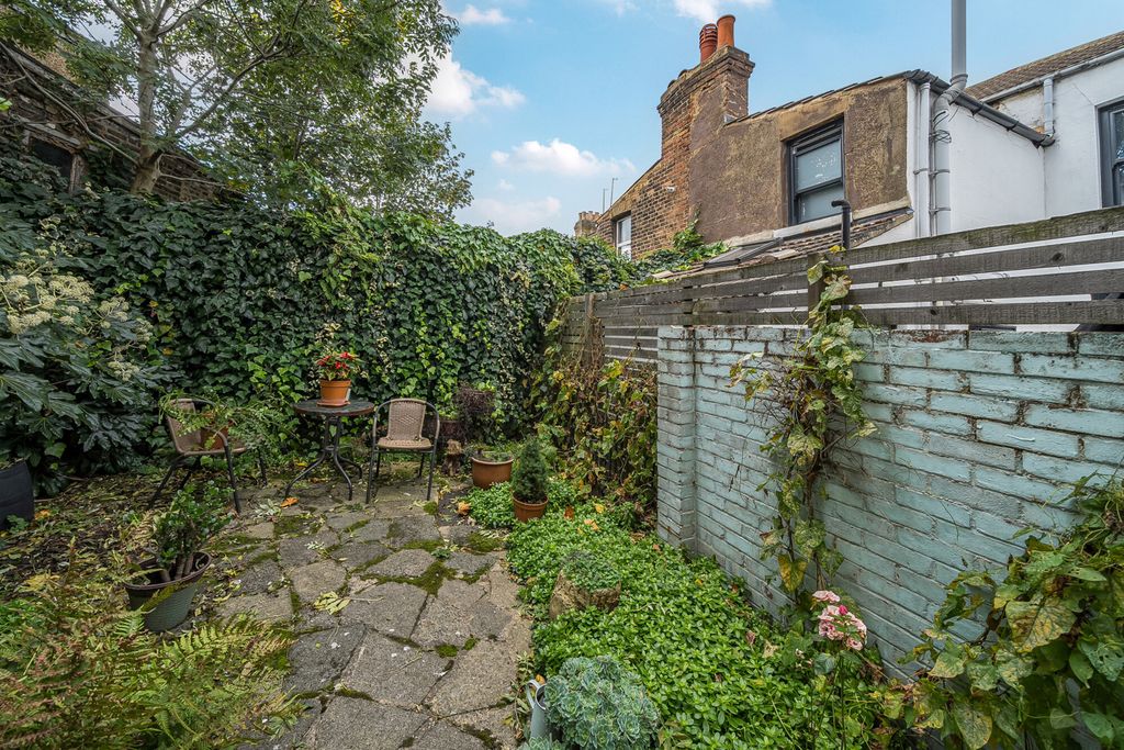 Property photo 3 of 18 Rear Garden