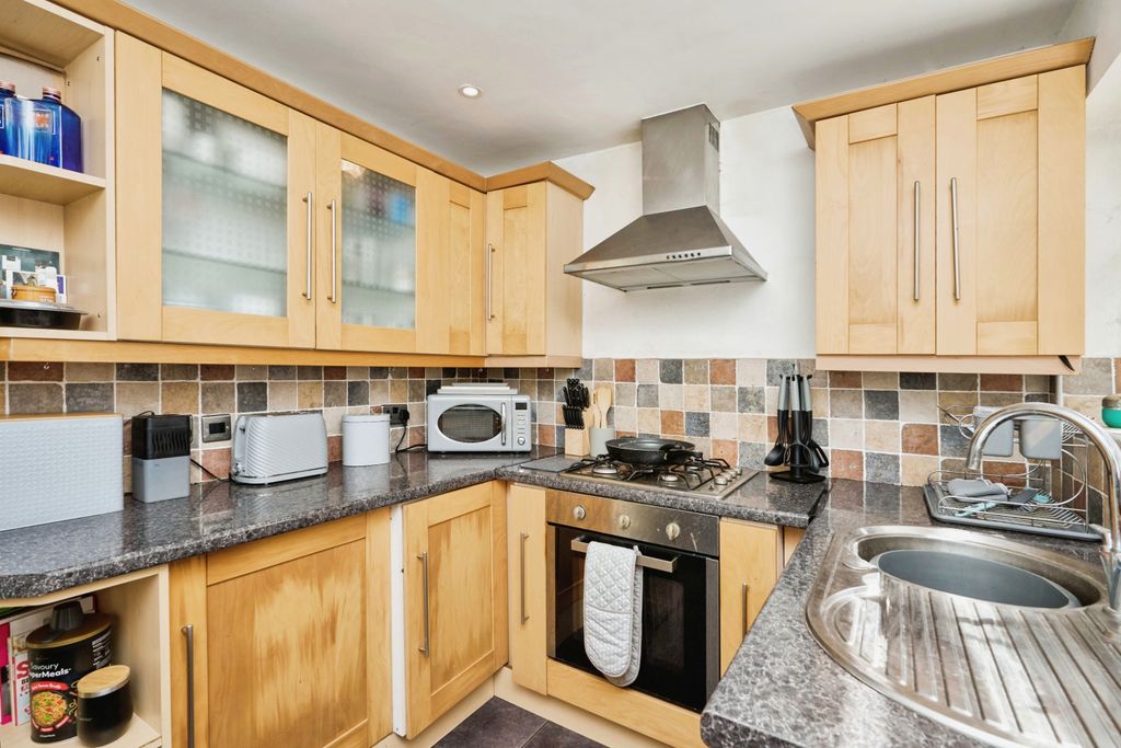 Property photo 3 of 16 Kitchen