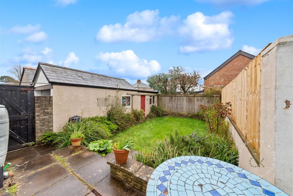 Additional image 14 of 4 bed semi-detached house for saleBishops Walk, Llandaff, Cardiff CF5