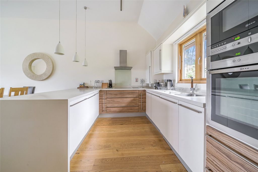 Property photo 2 of 18 2 - Kitchen