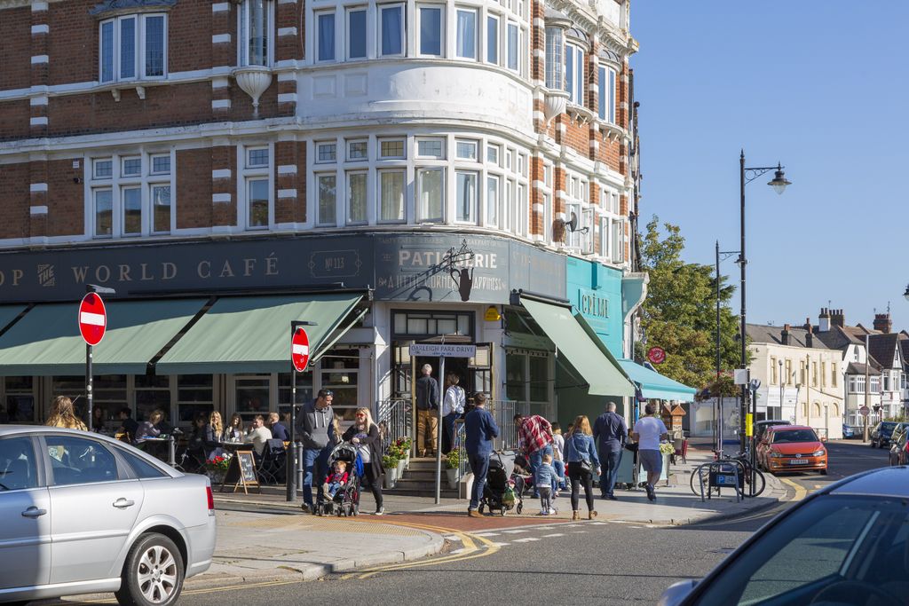 Additional image 17 of 2 bed flat to rentThe Grand Apartments SS9