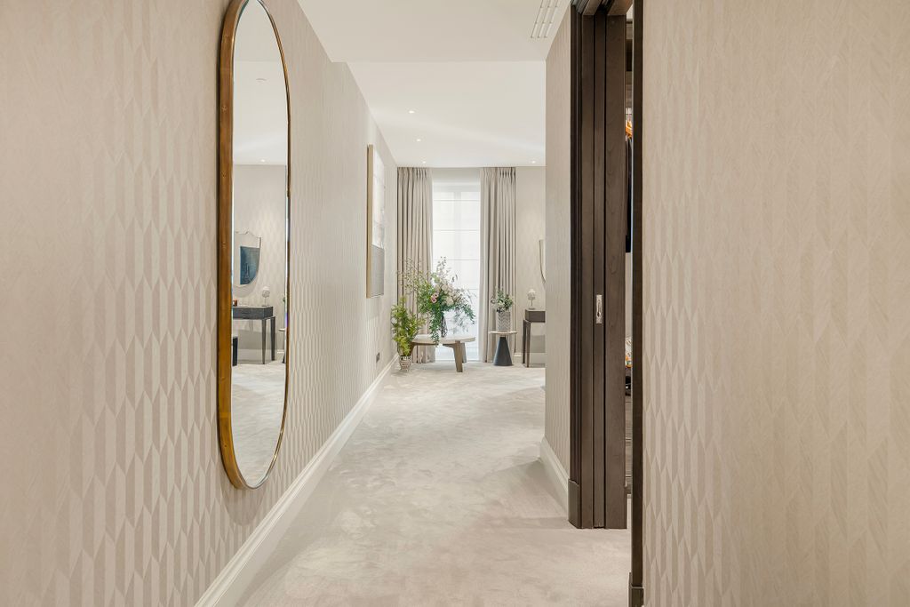 Additional image 21 of 4 bed flat for saleGrosvenor Square, Mayfair, London W1K