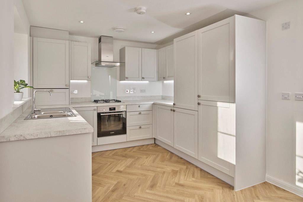 Property photo 2 of 8 Hazel Kitchen