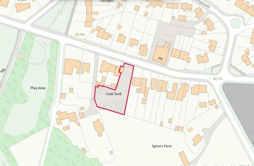 Property photo 2 of 16 Site Plan Charlwood.Png