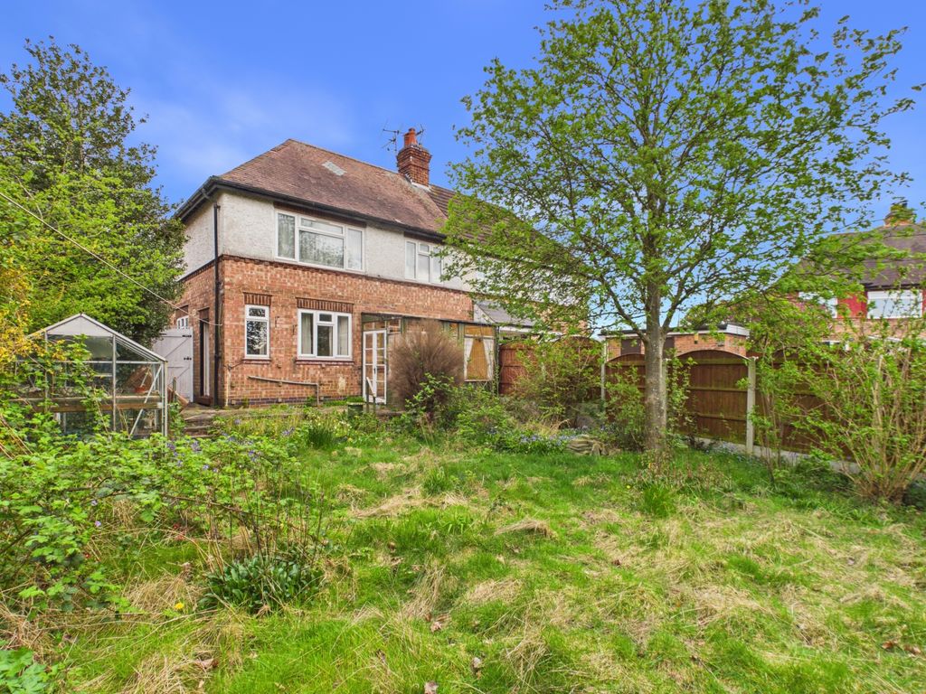 Property photo 2 of 10 Rear Garden