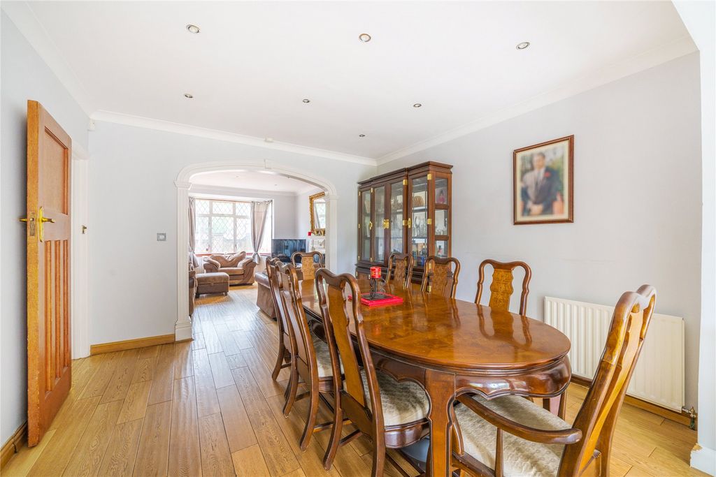 Additional image 11 of 5 bed detached house for saleWalton On Thames, Surrey KT12