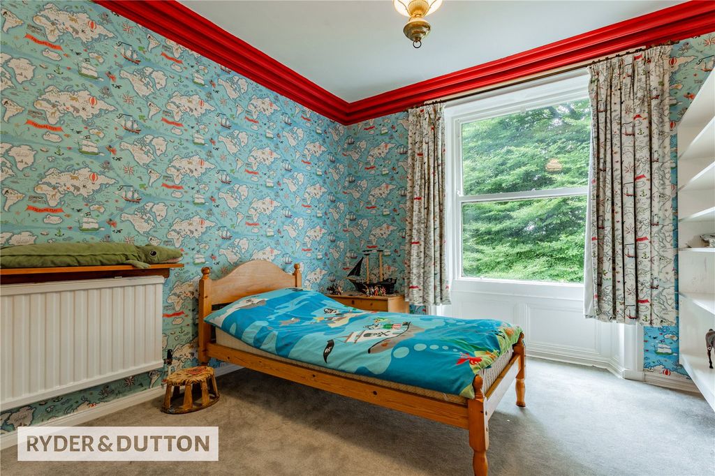 Additional image 18 of 5 bed semi-detached house for saleMilnrow Road, Shaw, Oldham, Greater Manchester OL2