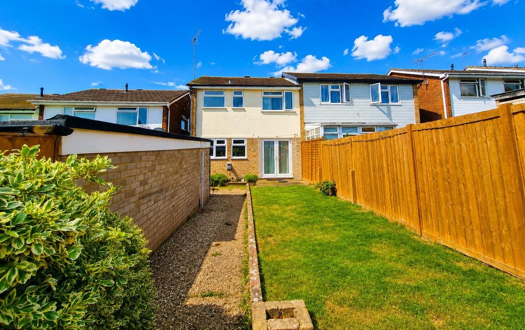 Property photo 3 of 16 Rear Garden