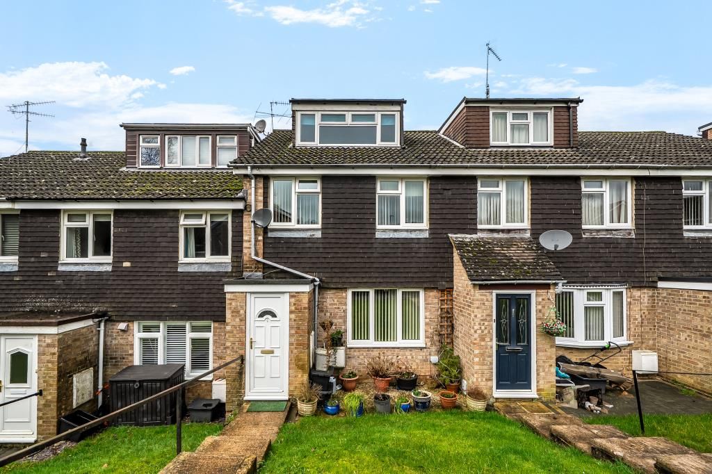 Property photo 1 of 21 Front Aspect