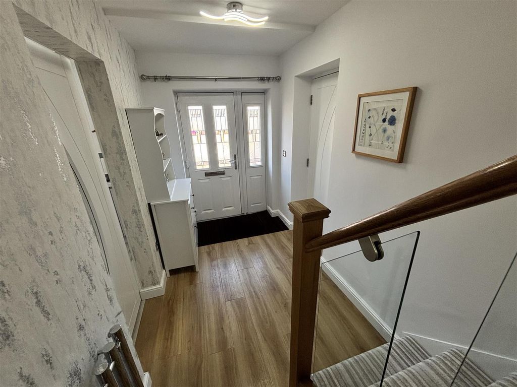 Additional image 15 of 4 bed detached house for saleWitton Villas, Sacriston, Durham DH7