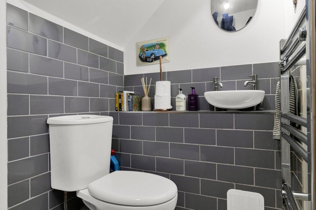 Additional image 13 of 4 bed detached house for saleCourtway, Stroud, Gloucestershire GL5