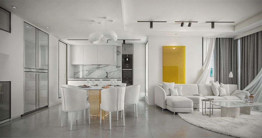 Property photo 2 of 20 Soulferyou - Hurghada - Red Sea - Sahl Hasheesh - Buildix Real Estate Investment - Buildix Project M