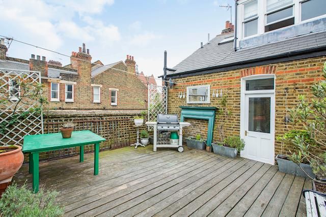 Property photo 3 of 12 Roof Terrace
