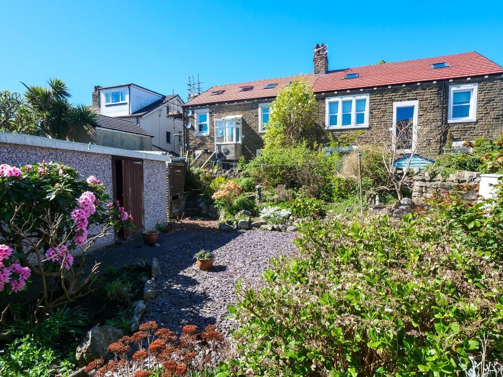 Property photo 2 of 14 Rear Garden