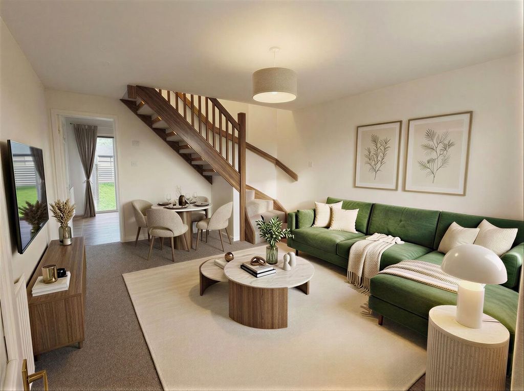 Property photo 2 of 9 Reimaginehome_1774458860369_Dark Staircase.Png