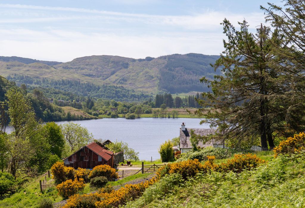 Additional image 10 of 3 bed farm for saleGlencruitten, Oban, Argyll And Bute PA34