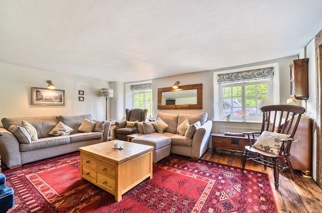 Property photo 2 of 24 Seddons, Stoodleigh