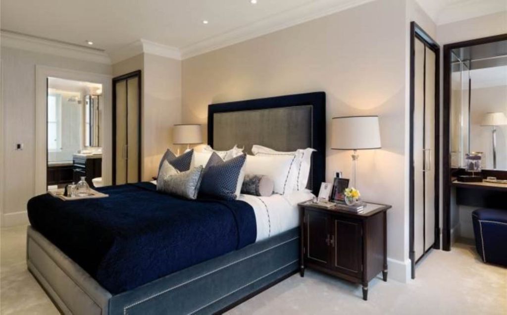 London SW1X photo 4