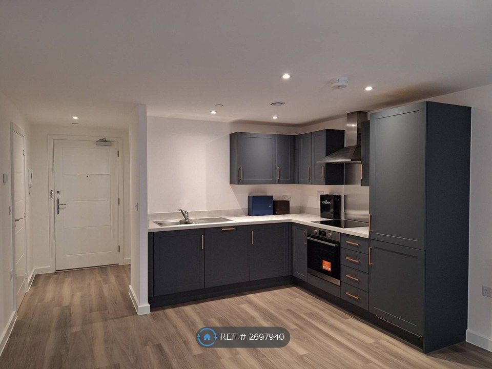 Property photo 1 of 6 Open Plan Kitchen /Living/Dining Room