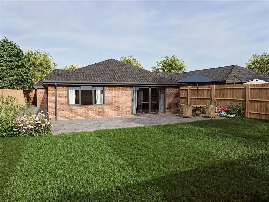 Property photo 2 of 10 Plot 2 Rear_P2.Png