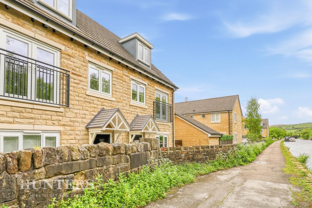 Additional image 22 of 3 bed semi-detached house for saleLockside, Littleborough OL15