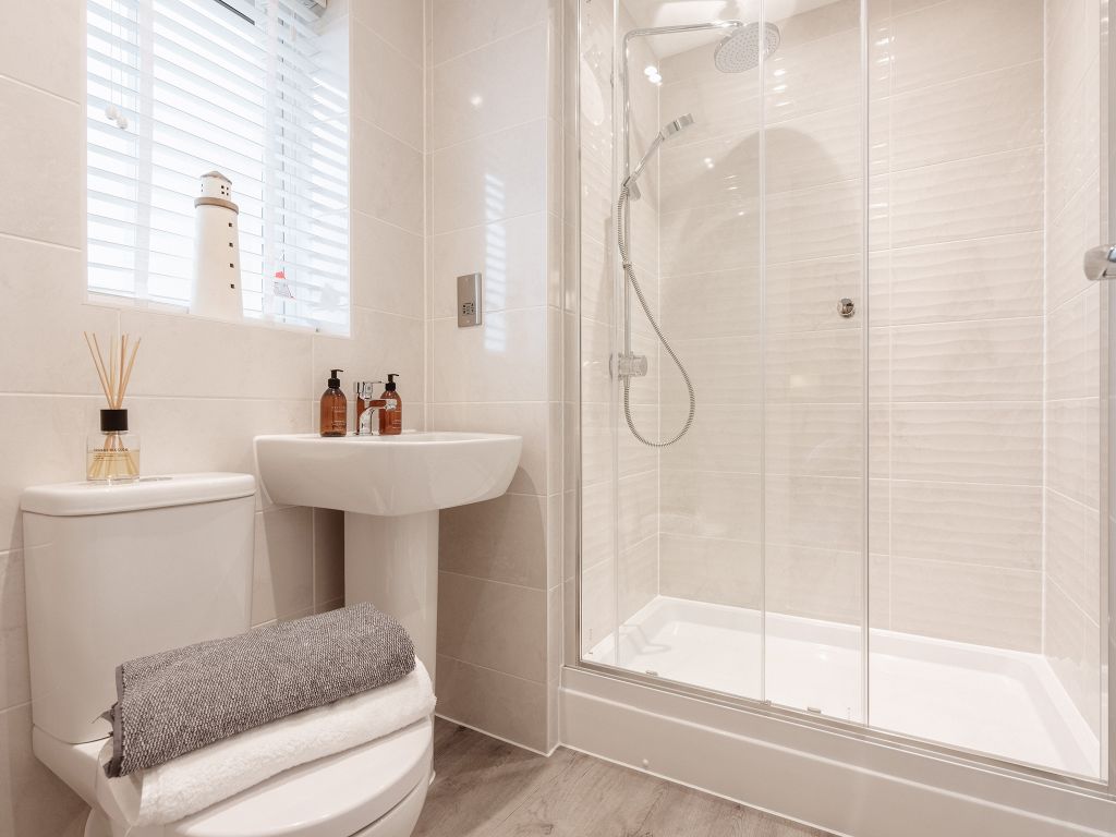 Additional image 8 of 4 bed detached house for sale"The Hendon" at Valley Park, Didcot OX11