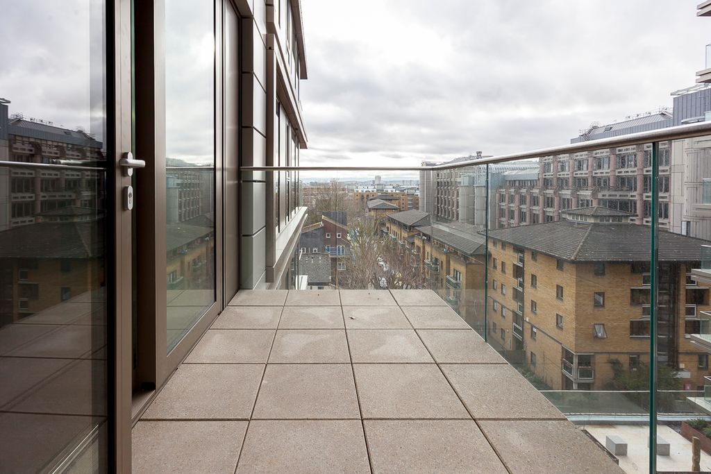 Property photo 2 of 17 Private Balcony